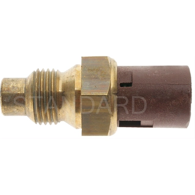 Coolant Temperature Sending Switch For Gauge by BLUE STREAK (HYGRADE MOTOR) - TS235 pa1