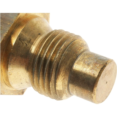 Coolant Temperature Sending Switch For Gauge by BLUE STREAK (HYGRADE MOTOR) - TS235 pa5