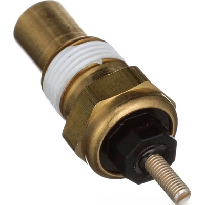 Coolant Temperature Sending Switch For Gauge by BLUE STREAK (HYGRADE MOTOR) - TS36 pa6