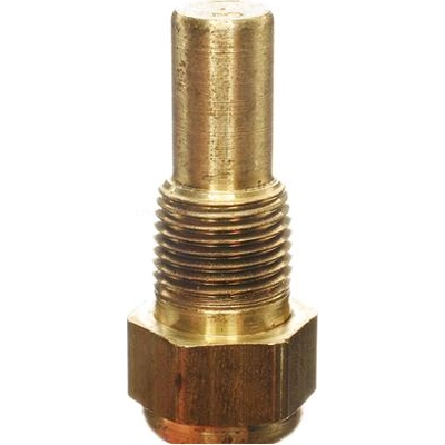 Coolant Temperature Sending Switch For Gauge pa2