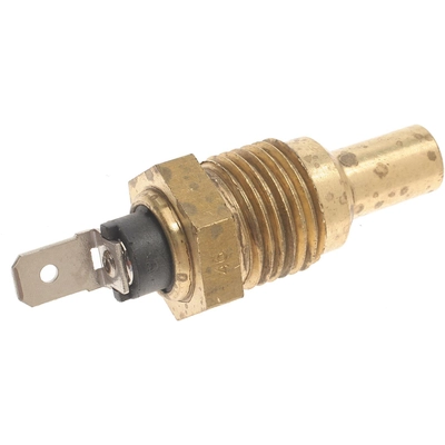BLUE STREAK (HYGRADE MOTOR) - TS520 - Temperature Sender With Gauge pa1