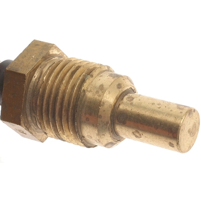 BLUE STREAK (HYGRADE MOTOR) - TS520 - Temperature Sender With Gauge pa2