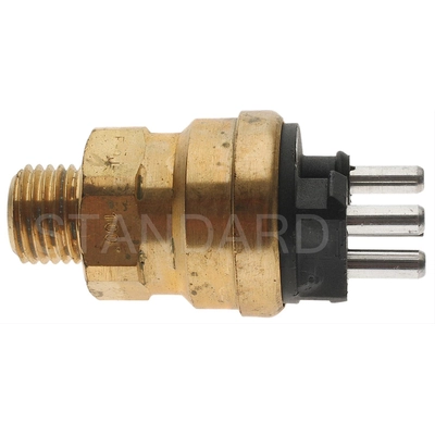 Coolant Temperature Sending Switch For Gauge by BLUE STREAK (HYGRADE MOTOR) - TS530 pa1