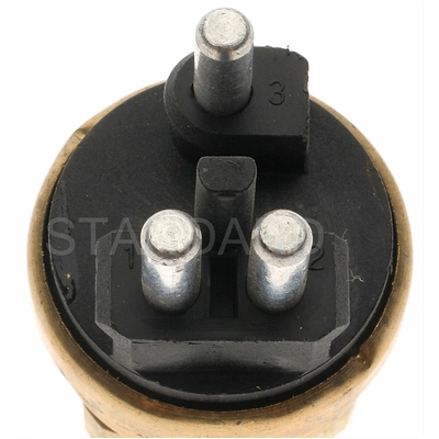 Coolant Temperature Sending Switch For Gauge by BLUE STREAK (HYGRADE MOTOR) - TS530 pa2