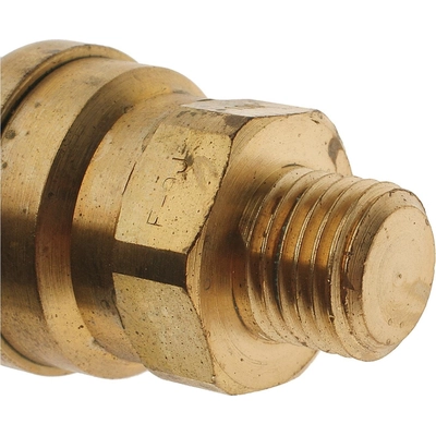 Coolant Temperature Sending Switch For Gauge by BLUE STREAK (HYGRADE MOTOR) - TS530 pa6