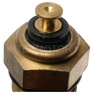 Coolant Temperature Sending Switch For Gauge by BLUE STREAK (HYGRADE MOTOR) - TS57 pa2