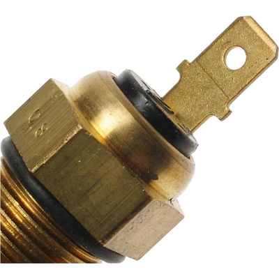 Coolant Temperature Sending Switch For Gauge by BLUE STREAK (HYGRADE MOTOR) - TS65 pa4