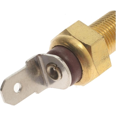 Coolant Temperature Sending Switch For Gauge by BLUE STREAK (HYGRADE MOTOR) - TS80 pa5