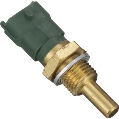 Coolant Temperature Sending Switch For Gauge by BLUE STREAK (HYGRADE MOTOR) - TX174 pa7