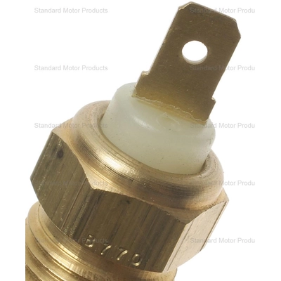 Coolant Temperature Sending Switch For Gauge by BLUE STREAK (HYGRADE MOTOR) - TS233 pa1
