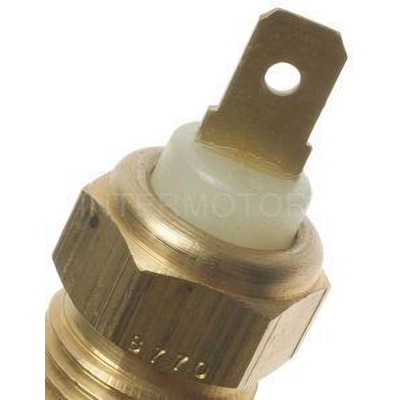 Coolant Temperature Sending Switch For Gauge by BLUE STREAK (HYGRADE MOTOR) - TS233 pa14