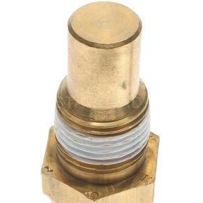 Coolant Temperature Sending Switch For Gauge by BLUE STREAK (HYGRADE MOTOR) - TS36 pa1