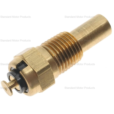 Coolant Temperature Sending Switch For Gauge by BLUE STREAK (HYGRADE MOTOR) - TS527 pa3