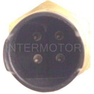 Interrupteur de température de liquide de refroidissement pour jauge par BLUE STREAK (HYGRADE MOTOR) - TS574 pa1