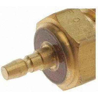 Coolant Temperature Sending Switch For Gauge by BLUE STREAK (HYGRADE MOTOR) - TS64 pa5