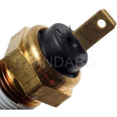 Coolant Temperature Sending Switch For Gauge by BLUE STREAK (HYGRADE MOTOR) - TS66 pa3