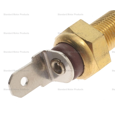 Coolant Temperature Sending Switch For Gauge by BLUE STREAK (HYGRADE MOTOR) - TS80 pa3