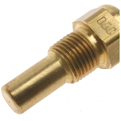 BWD AUTOMOTIVE - WT412 - Engine Coolant Temperature Sender pa1