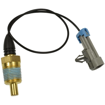 BWD AUTOMOTIVE - WT757 - Engine Coolant Temperature Sender pa4