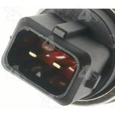 Coolant Temperature Sending Switch For Gauge by FOUR SEASONS - 37413 pa2