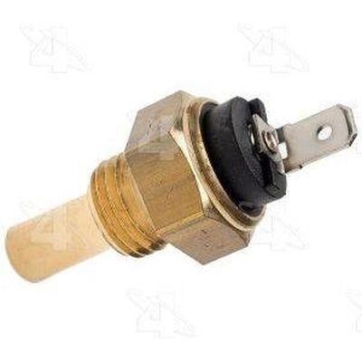 Coolant Temperature Sending Switch For Gauge by FOUR SEASONS - 37424 pa4