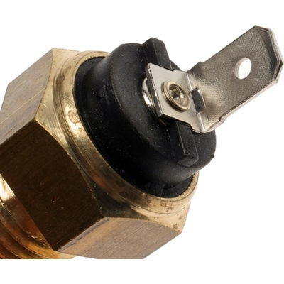 Coolant Temperature Sending Switch For Gauge by FOUR SEASONS - 37424 pa8