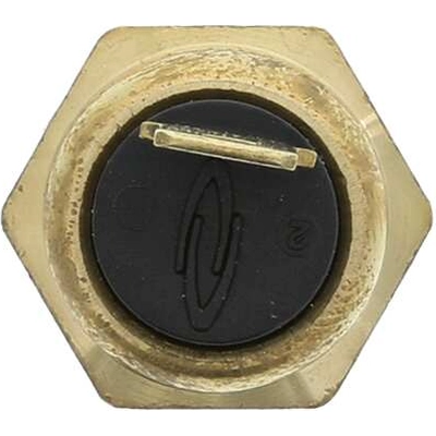 Coolant Temperature Sending Switch For Gauge by MOTORAD - 1TS1235 pa1