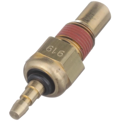 Coolant Temperature Sending Switch For Gauge by STANDARD - PRO SERIES - TS172 pa1