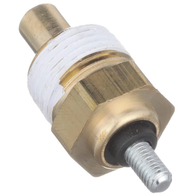 Coolant Temperature Sending Switch For Gauge by STANDARD - PRO SERIES - TS24 pa1