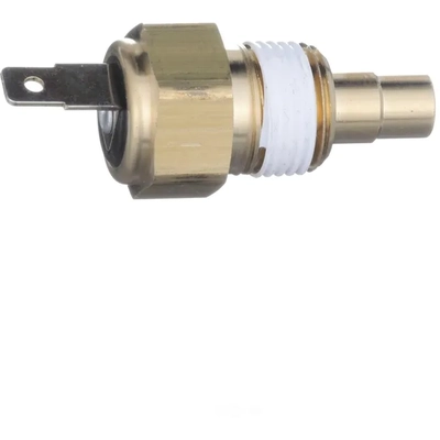 STANDARD/T-SERIES - TS76T - Coolant Temperature Sending Switch For Gauge pa20