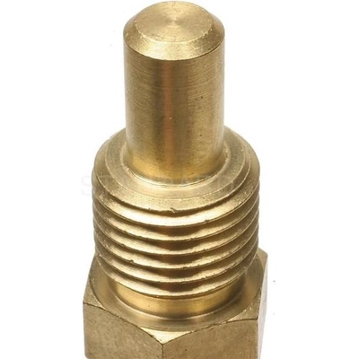 Coolant Temperature Sending Switch For Gauge by STANDARD/T-SERIES - TS125T pa6