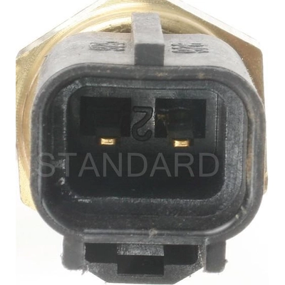 Interrupteur de température de liquide de refroidissement pour jauge par STANDARD/T-SERIES - TS337T pa1