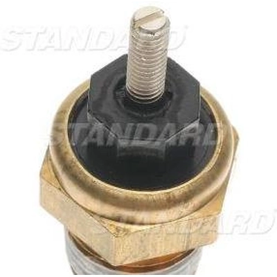 Coolant Temperature Sending Switch For Gauge by STANDARD/T-SERIES - TS36T pa27