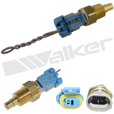 WALKER PRODUCTS - 214-91026 - Engine Coolant Temperature Sender pa2