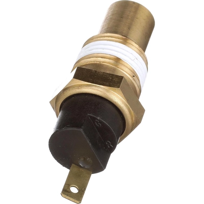 Coolant Temperature Sending Switch For Light by BLUE STREAK (HYGRADE MOTOR) - TS25 pa4