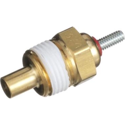 Coolant Temperature Sending Switch For Light by BLUE STREAK (HYGRADE MOTOR) - TS374 pa4