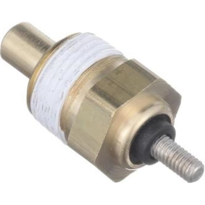 Coolant Temperature Sending Switch For Light by BLUE STREAK (HYGRADE MOTOR) - TS58 pa6