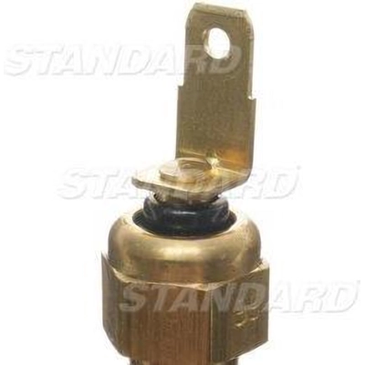 Coolant Temperature Sending Switch For Light by BLUE STREAK (HYGRADE MOTOR) - TS198 pa5