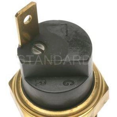 Coolant Temperature Sending Switch For Light by BLUE STREAK (HYGRADE MOTOR) - TS25 pa2