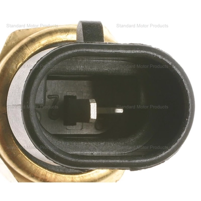 Coolant Temperature Sending Switch For Light by BLUE STREAK (HYGRADE MOTOR) - TS253 pa1