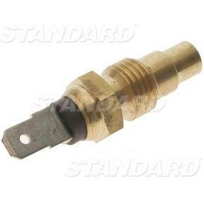 Coolant Temperature Sending Switch For Light by BLUE STREAK (HYGRADE MOTOR) - TS321 pa9