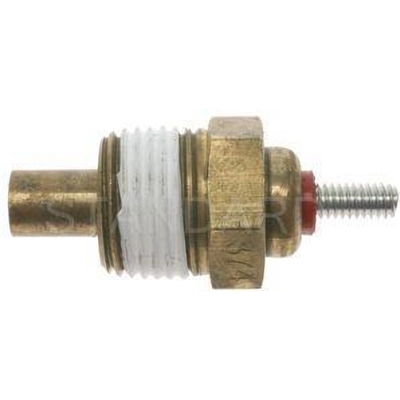 Coolant Temperature Sending Switch For Light by BLUE STREAK (HYGRADE MOTOR) - TS374 pa2