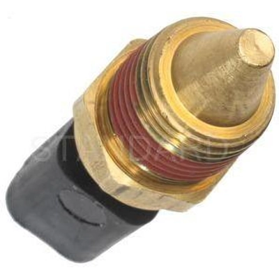 Coolant Temperature Sending Switch For Light by BLUE STREAK (HYGRADE MOTOR) - TS380 pa4