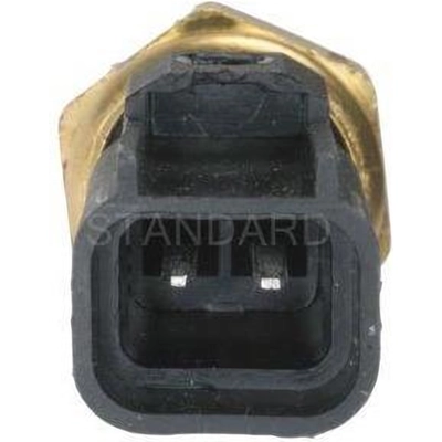 Coolant Temperature Sending Switch For Light by BLUE STREAK (HYGRADE MOTOR) - TS380 pa6