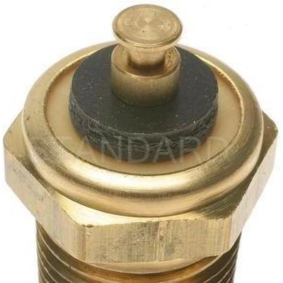 Coolant Temperature Sending Switch For Light by BLUE STREAK (HYGRADE MOTOR) - TS6 pa9