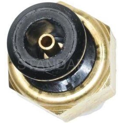 Coolant Temperature Sending Switch For Light by BLUE STREAK (HYGRADE MOTOR) - TS85 pa3