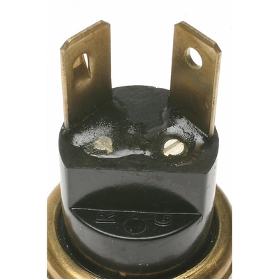 BWD AUTOMOTIVE - WT356 -  Engine Coolant Temperature Sender pa2