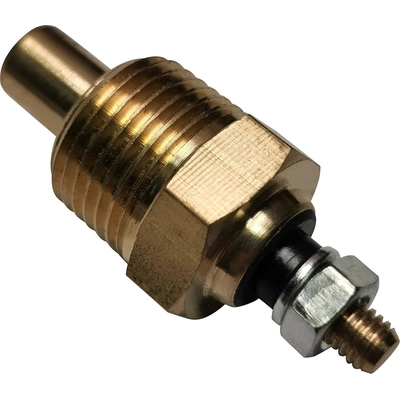 BWD AUTOMOTIVE - WT386P - Engine Coolant Temperature Sender pa4