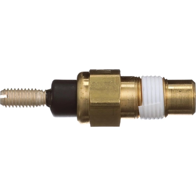 BWD AUTOMOTIVE - WT387 - Temperature Sender w/ Light pa2