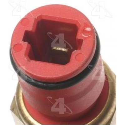 Coolant Temperature Sending Switch For Light by FOUR SEASONS - 37408 pa2